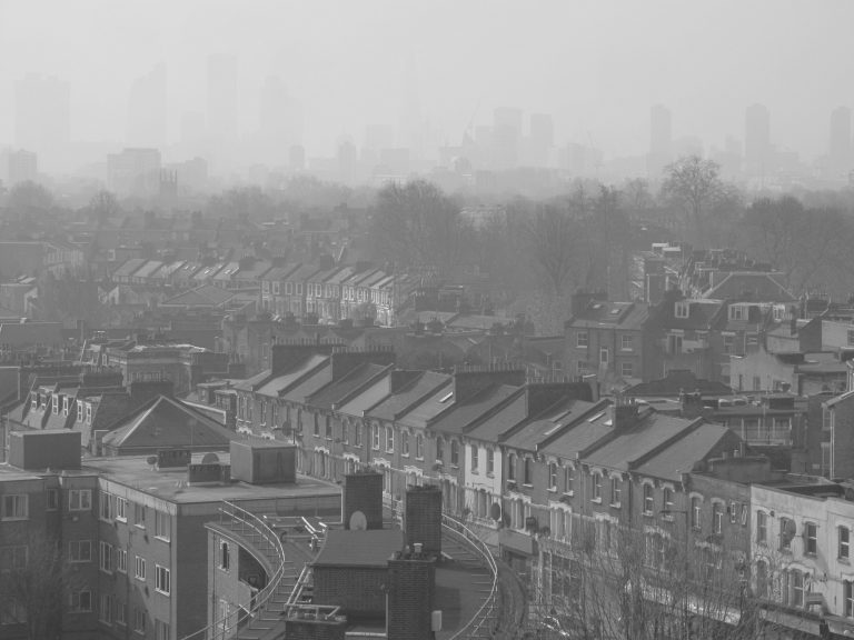 Read more about the article How LPG can save Londoners from air pollution